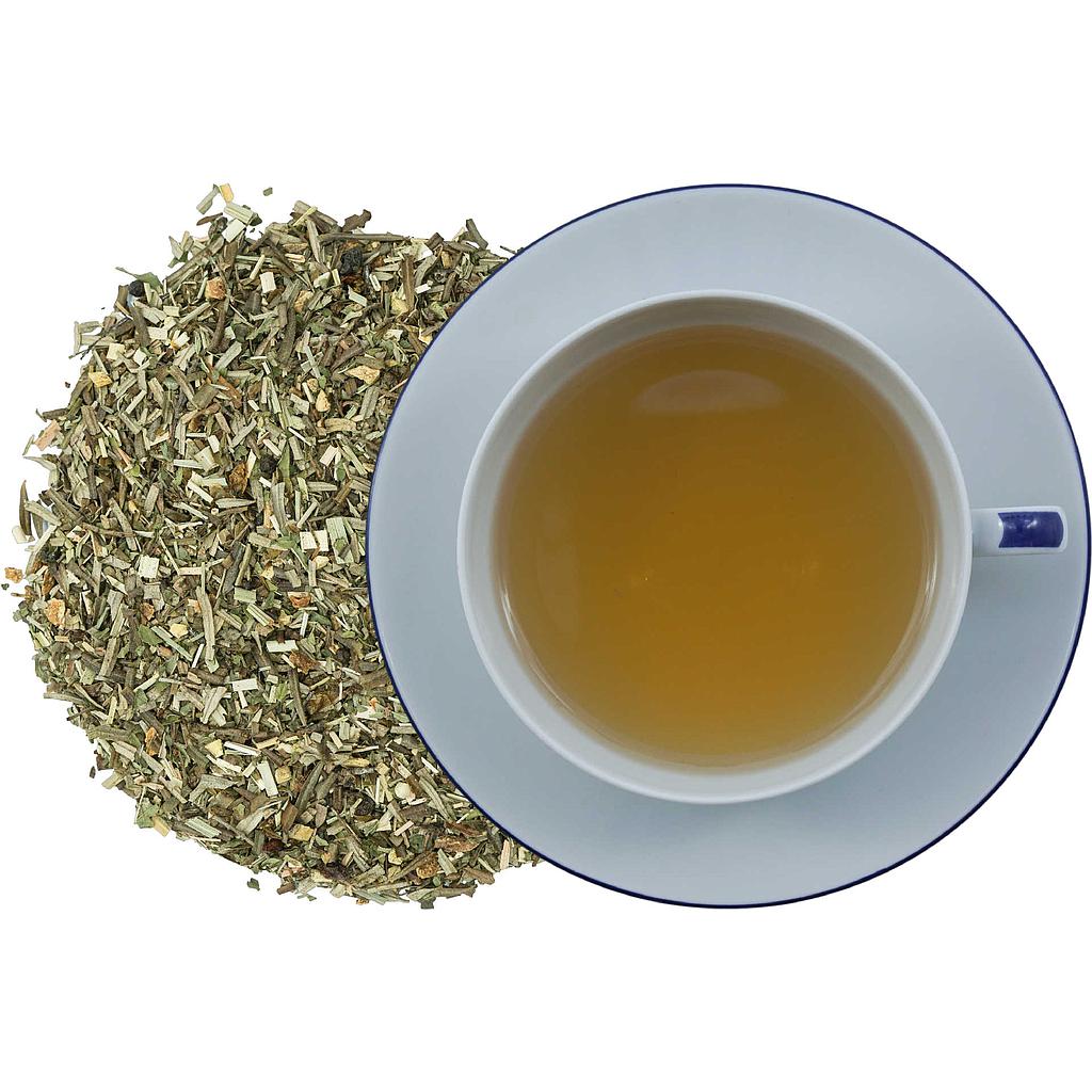 Dünenkraft &quot;Sanddorn-Ingwer-Zitrone&quot;