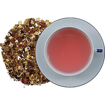 Birne-Cranberry