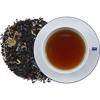 Erdbeer-Vanille Parfait