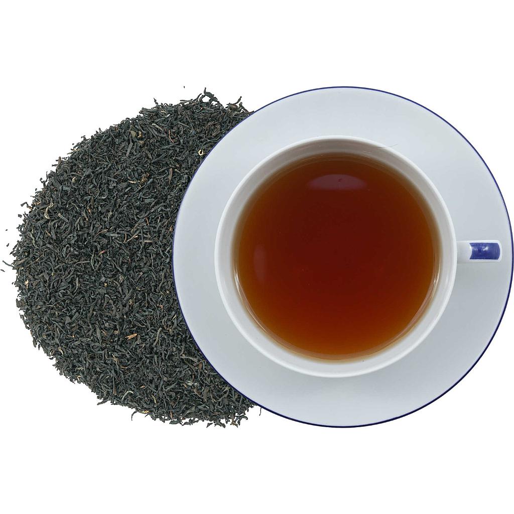 Ostfriesischer Eierpunsch