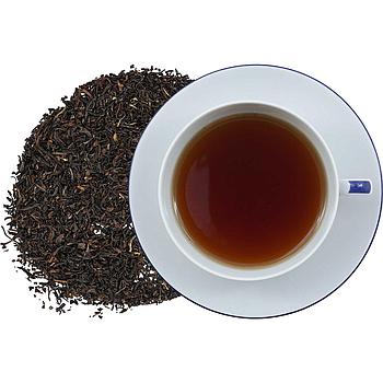 Darjeeling Makaibari FTGFOP second flush aus Bio-Anbau