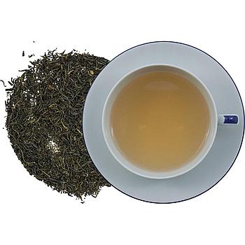 China Sencha aus Bio-Anbau