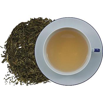 Wu Lu, aus Bio-Anbau