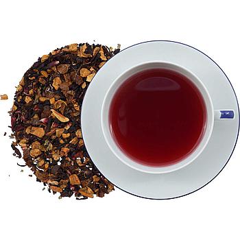 Früchtetee Erdbeere/Sahne