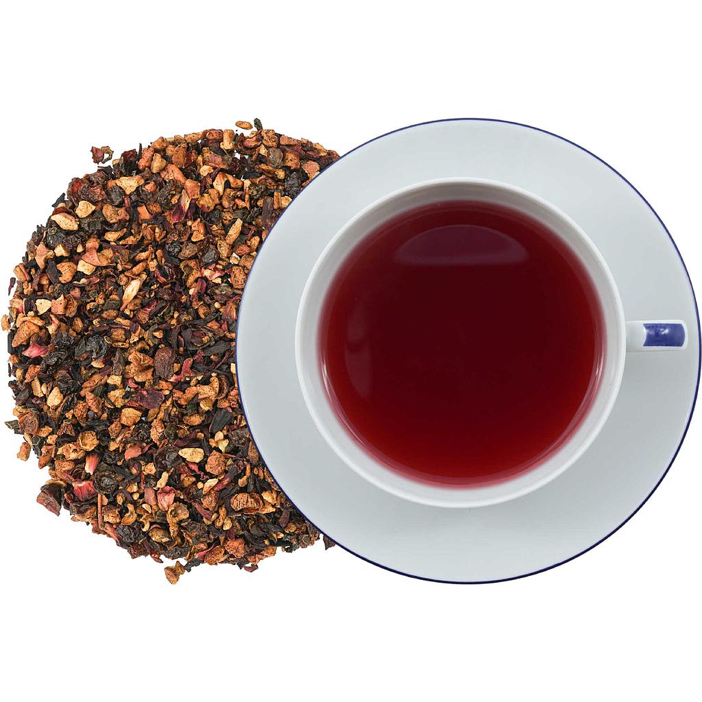 Ostfriesischer Zimtapfel