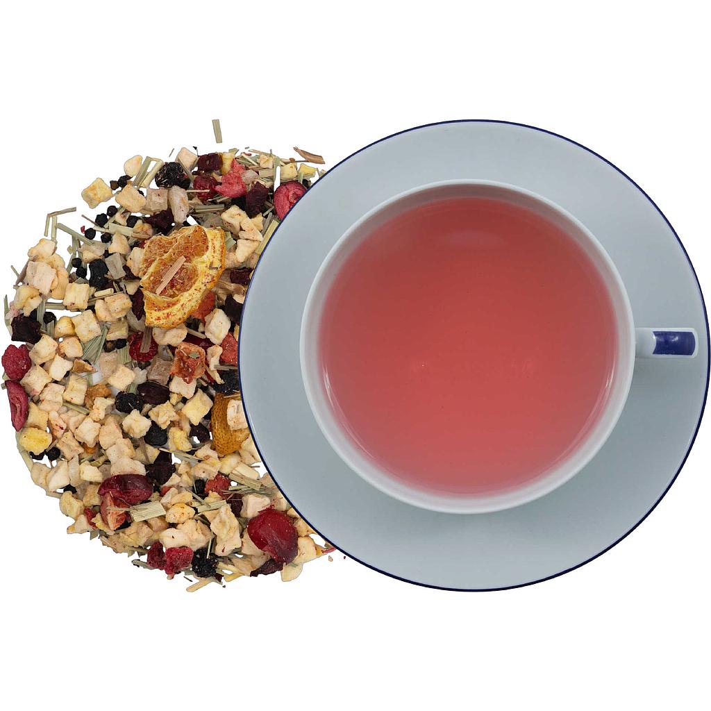 Obstsalat -säurearm-