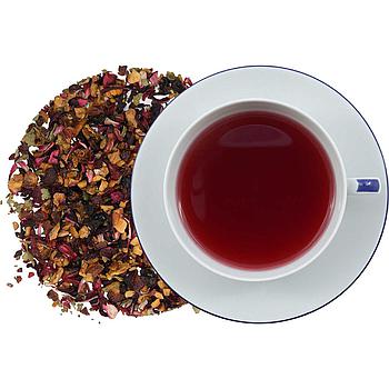 Oma´s Früchtegarten