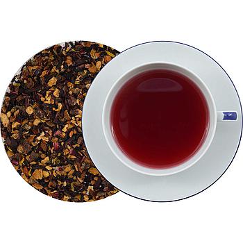 Sanddorn Früchtetee