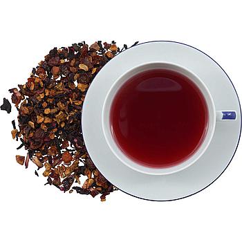 Früchtetee Vanille/Sahne