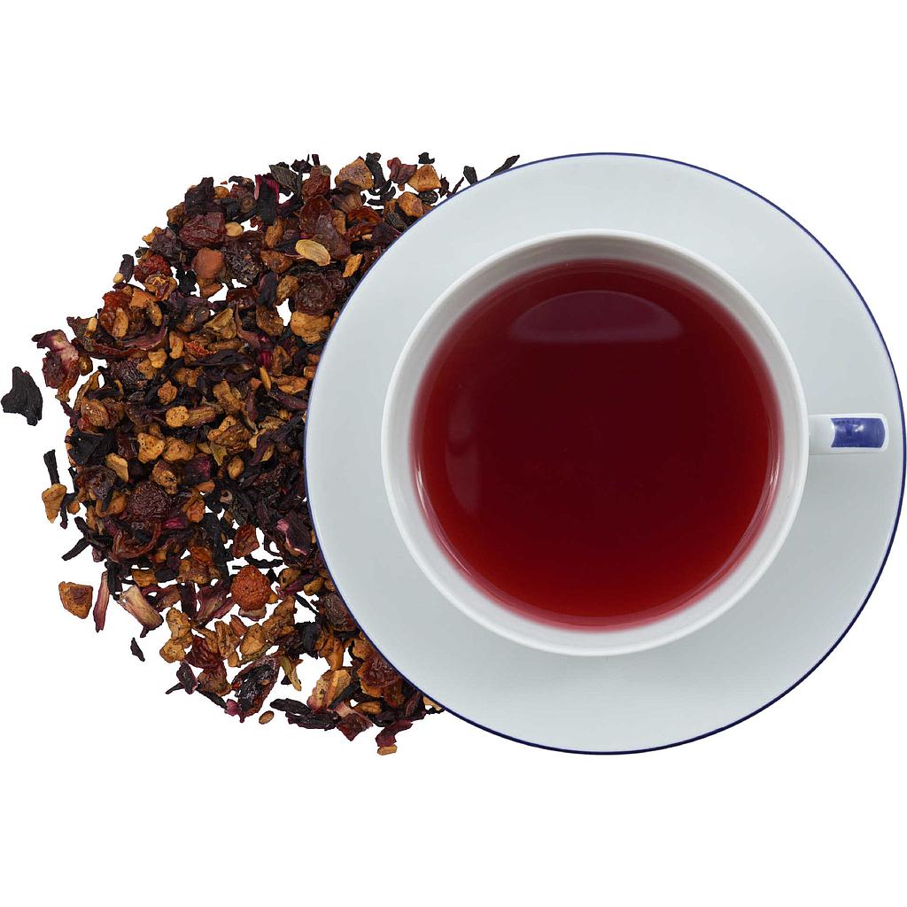 Früchtetee Vanille/Sahne