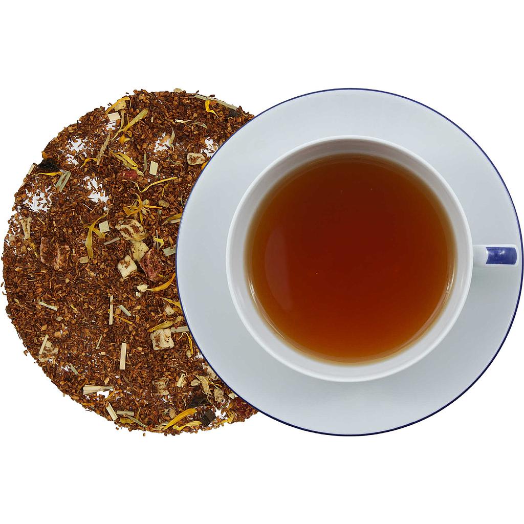Rooibos Sicherer Hafen