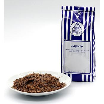 Lapacho