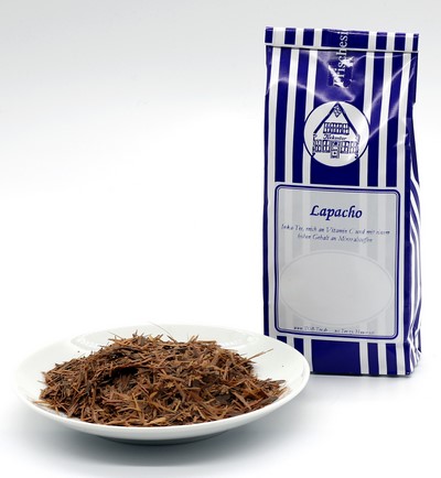 Lapacho