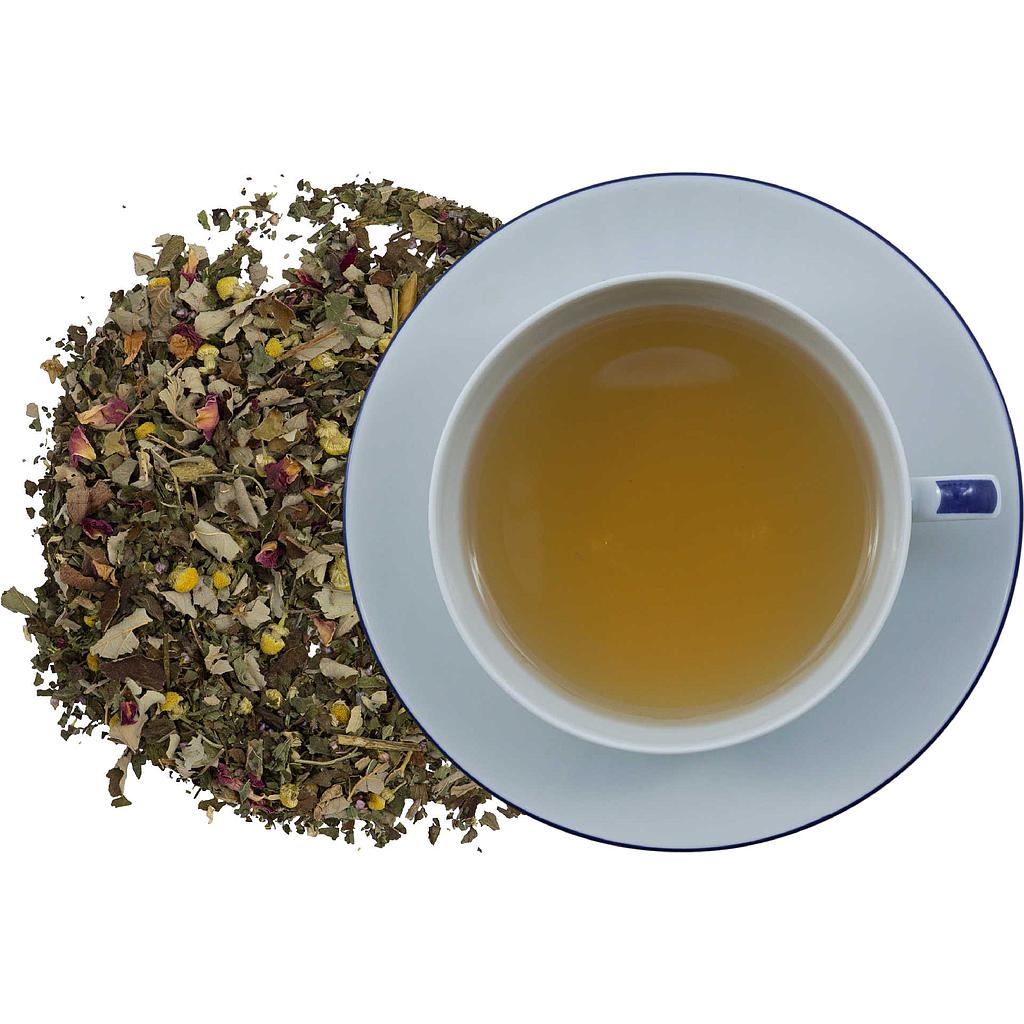 Ostfriesischer Kräutergarten