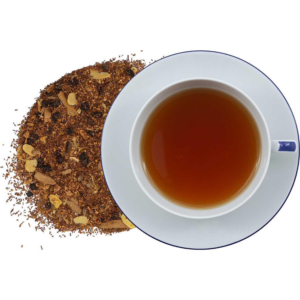 Rooibos Bratapfel