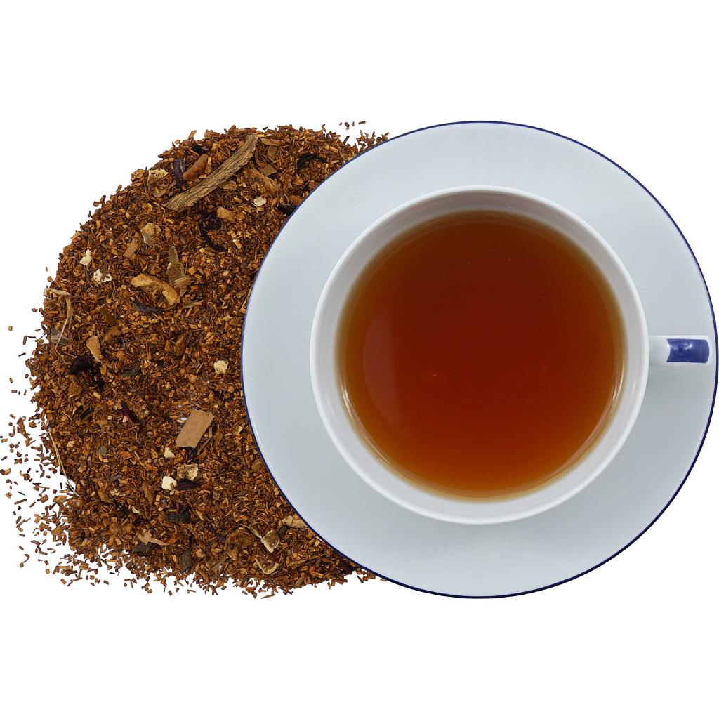 Rooibos Christmas