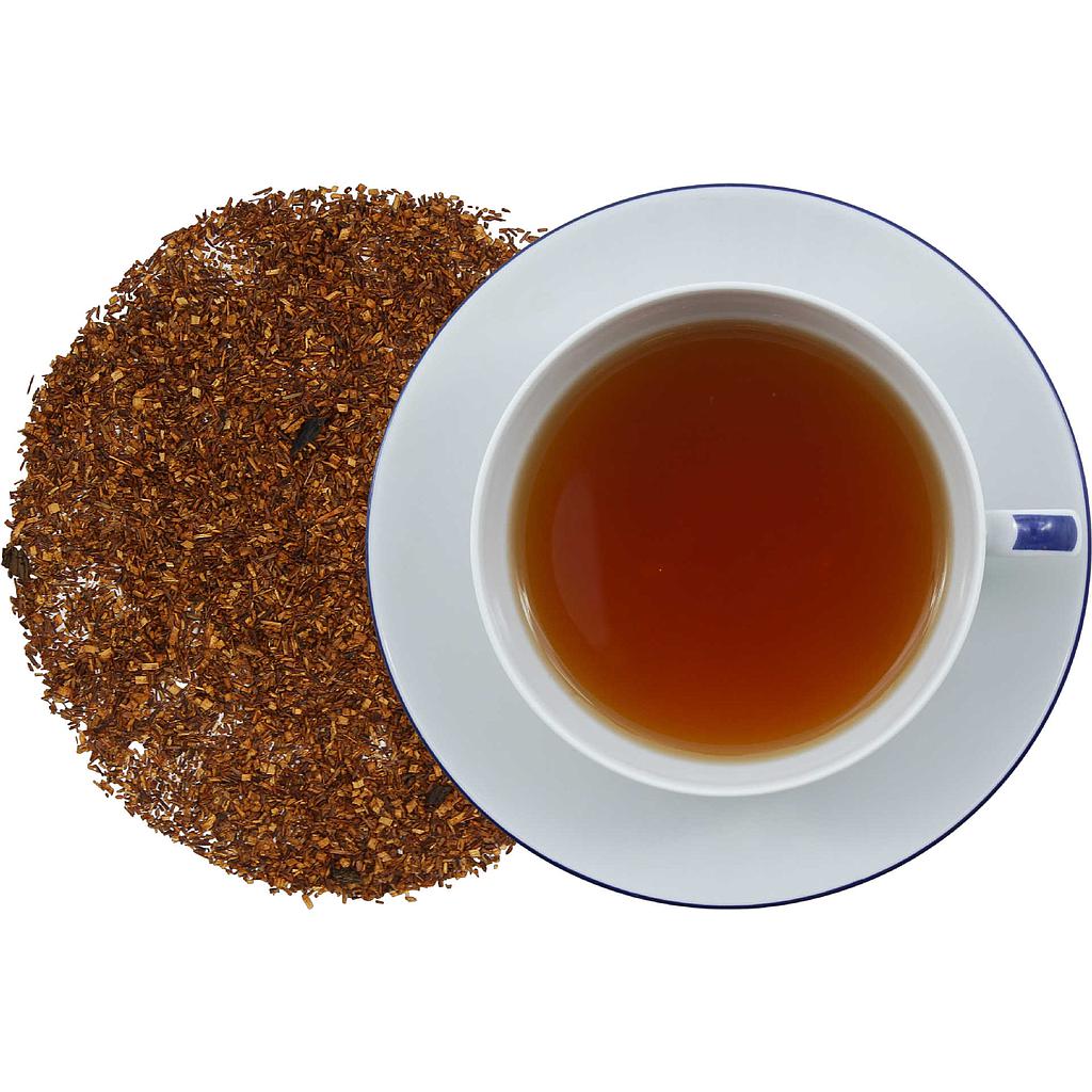 Rooibos Vanille-Sahne
