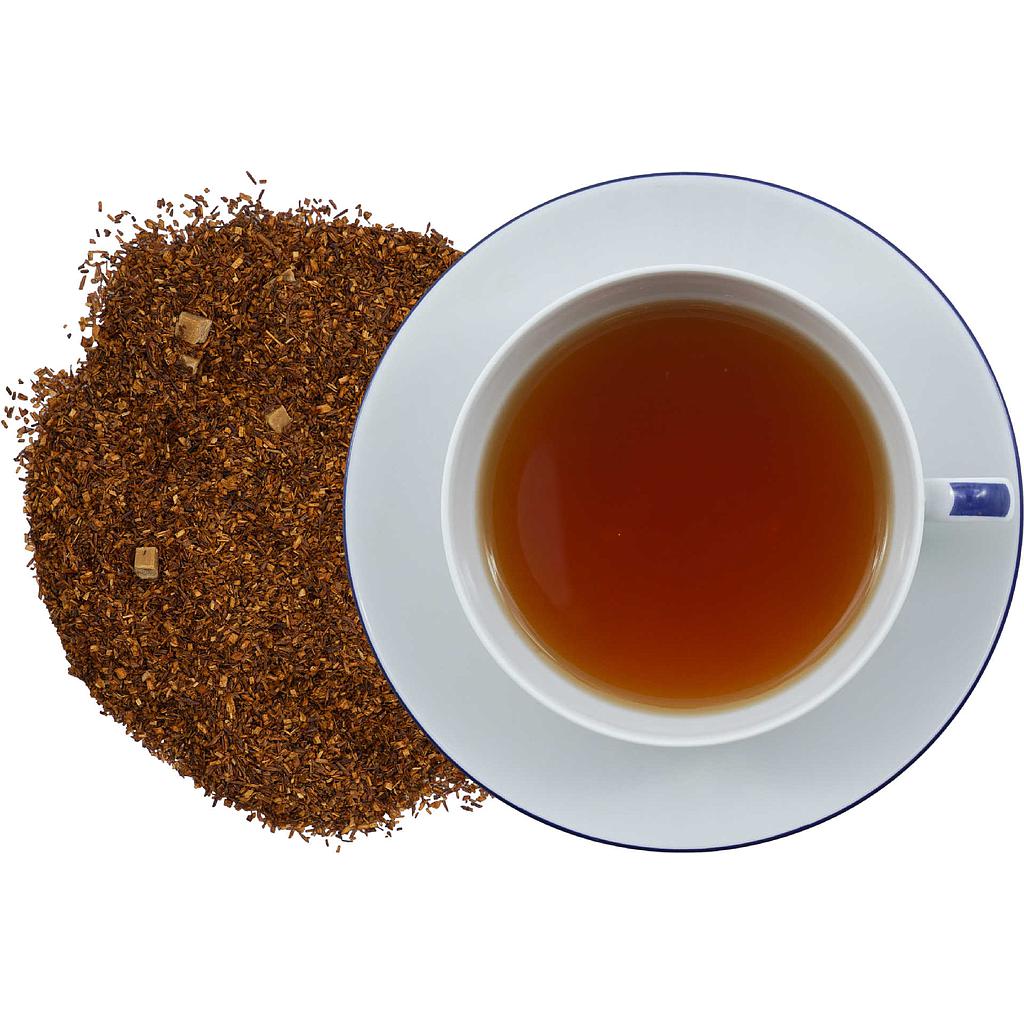 Rooibos Caramel-Sahne