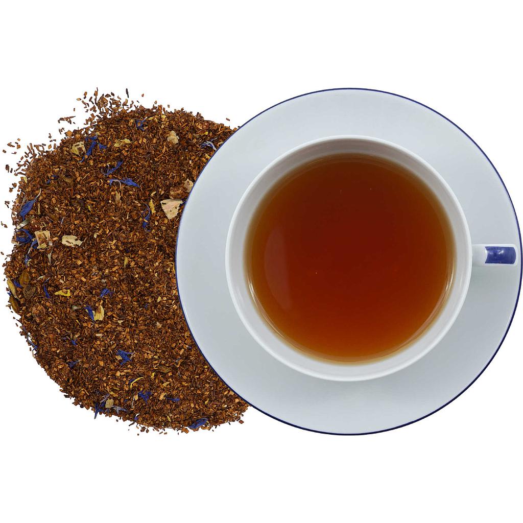 Rooibos Inselkuß