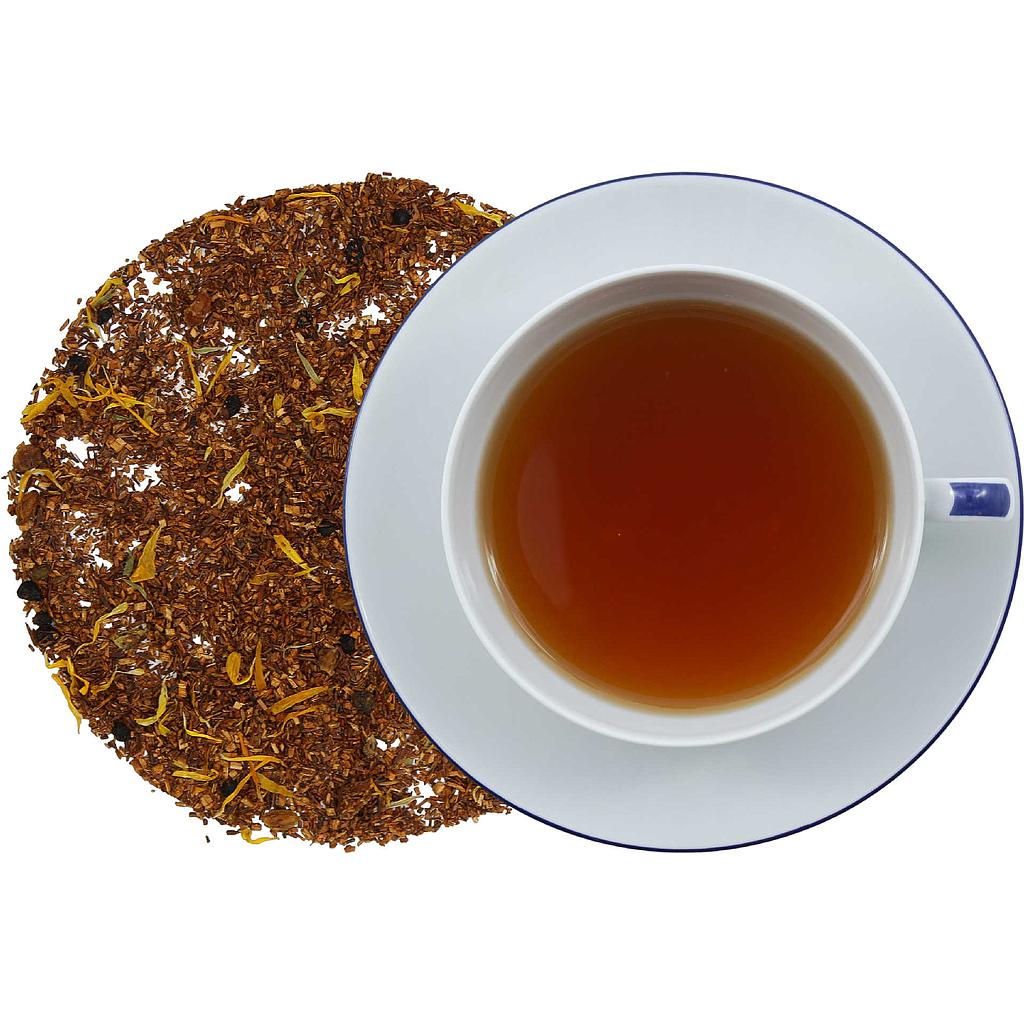 Rooibos Sanddorn-Holunder