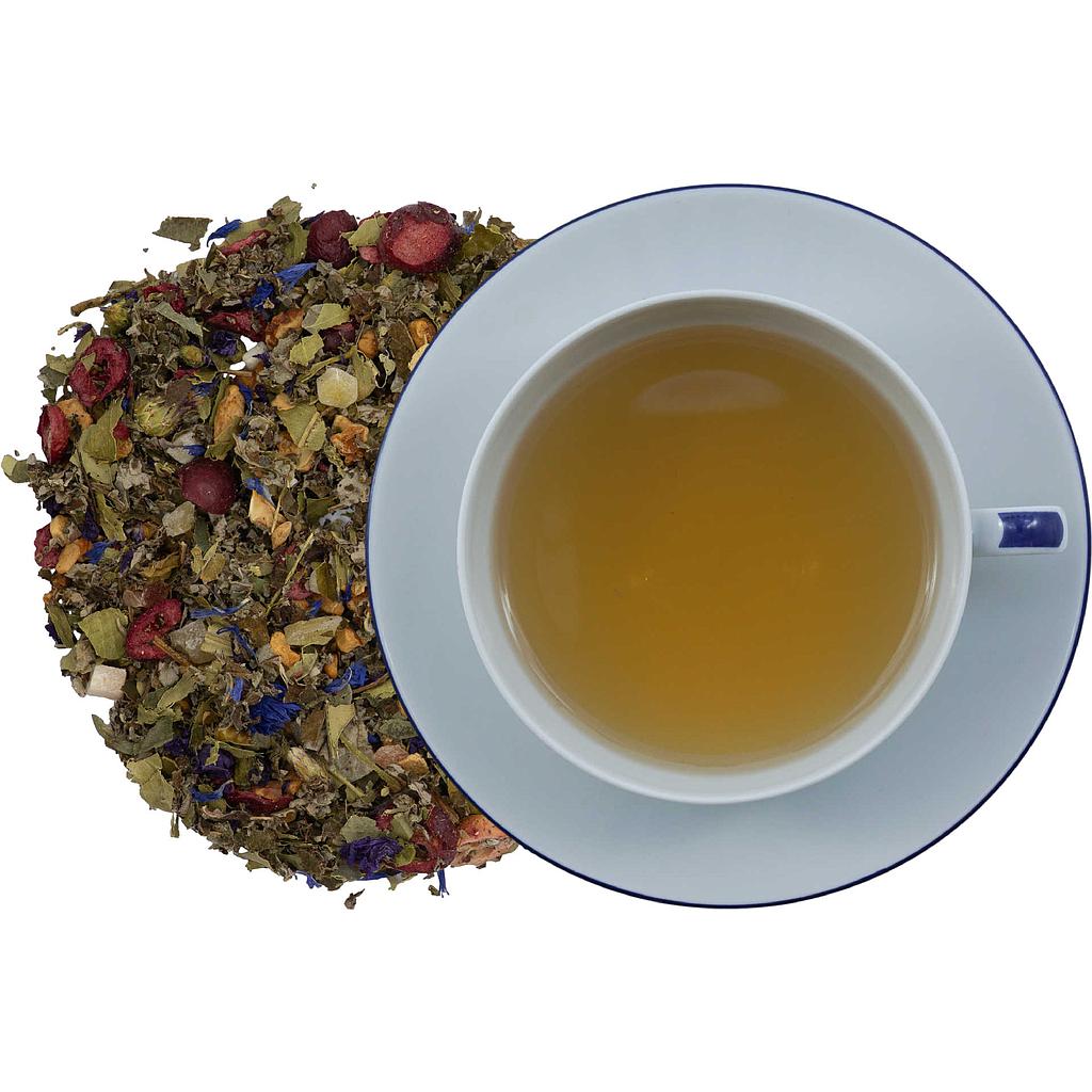 Ostfriesische Zufriedenheit