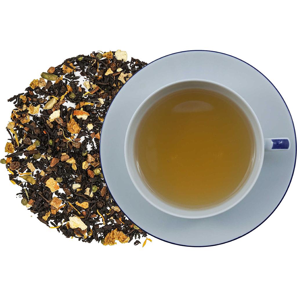 Sanddorn Chai