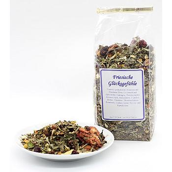 Friesische Glücksgefühle