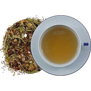Rooibos Tosende Brandung