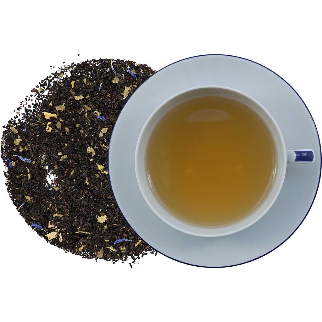 Ostfriesischer Rhabarber