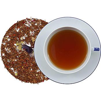 Rooibos Pfirsich-Limette