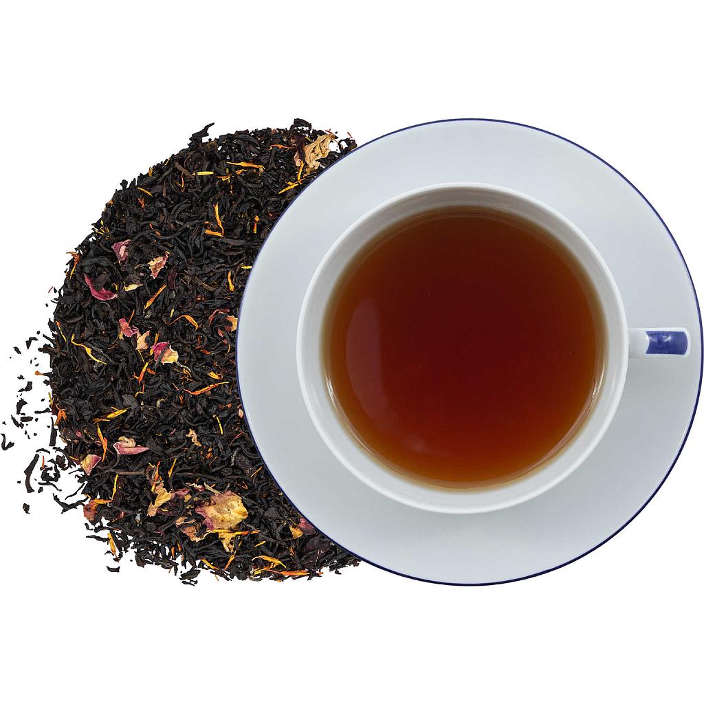 Ostfriesische Klönstunde