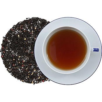 Ostfriesen-Blatt "Tini's Bester"