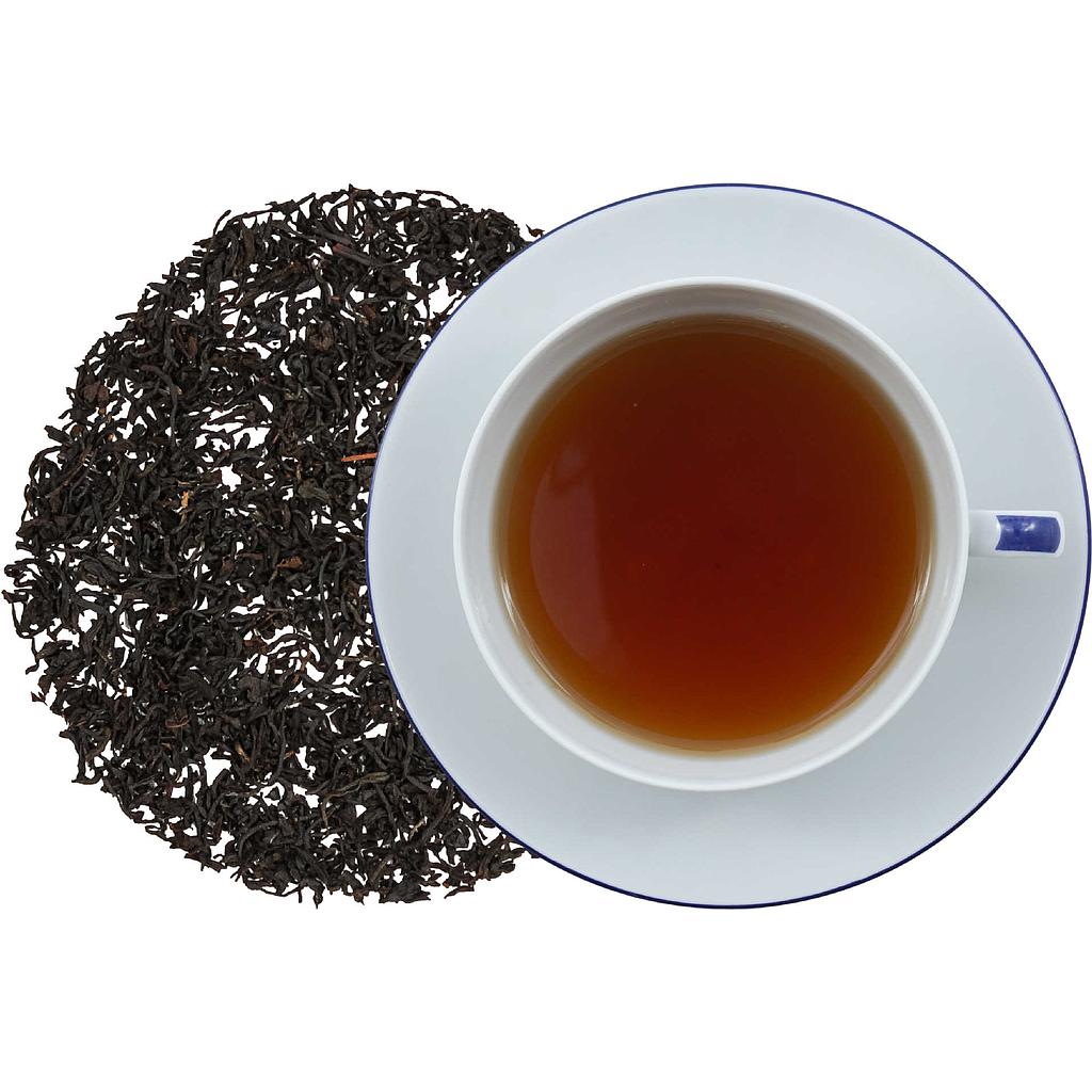 Ostfriesen-Blatt &quot;Wulkjewonne&quot;