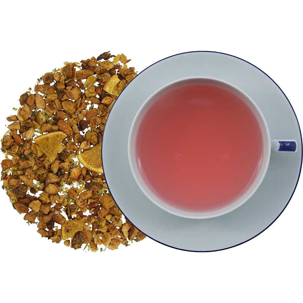 Die milde Hilde  -säurearm-