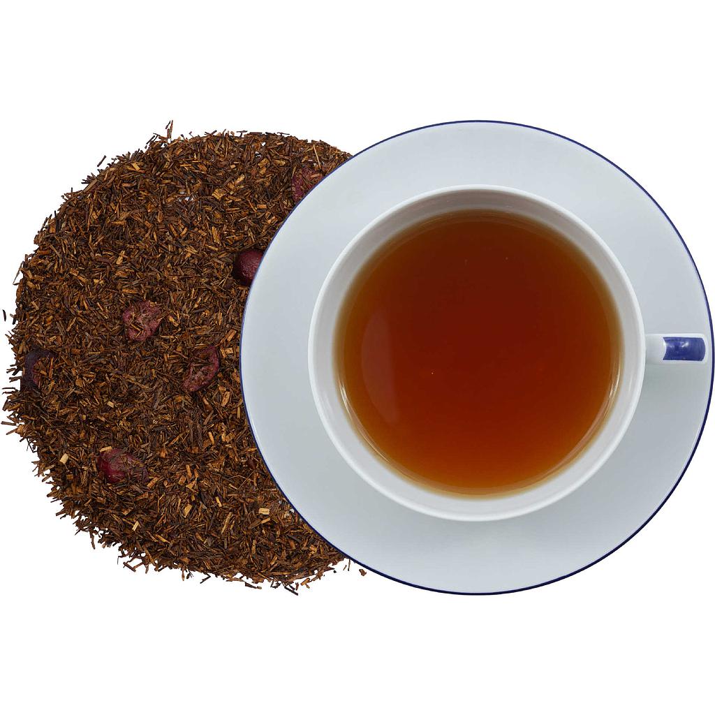 Rooibos Cranberry-Vanille