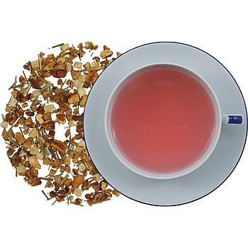 Türkischer Apfel Joghurt-Limette  -säurearm-