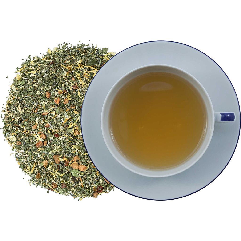 Kräutertee Lavendel