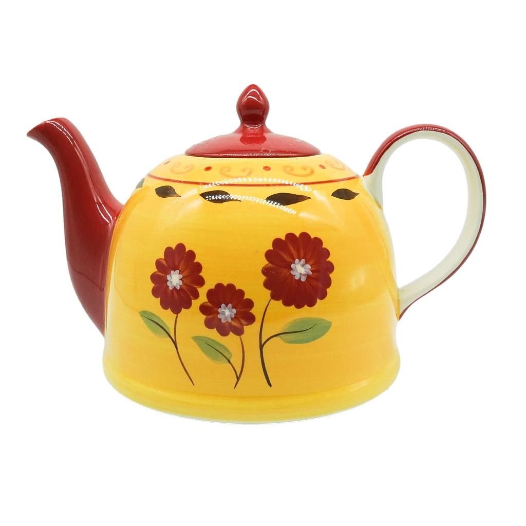 Kanne "Danja" 1,9 l, Keramik, H 18 cm, Ø 6,5 cm