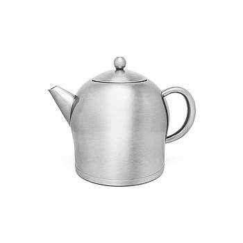 Teekanne Minuet Santhee 2.0L satiniert