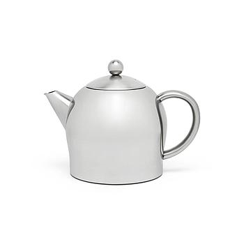 Teekanne Minuet Santhee 0.5L satiniert