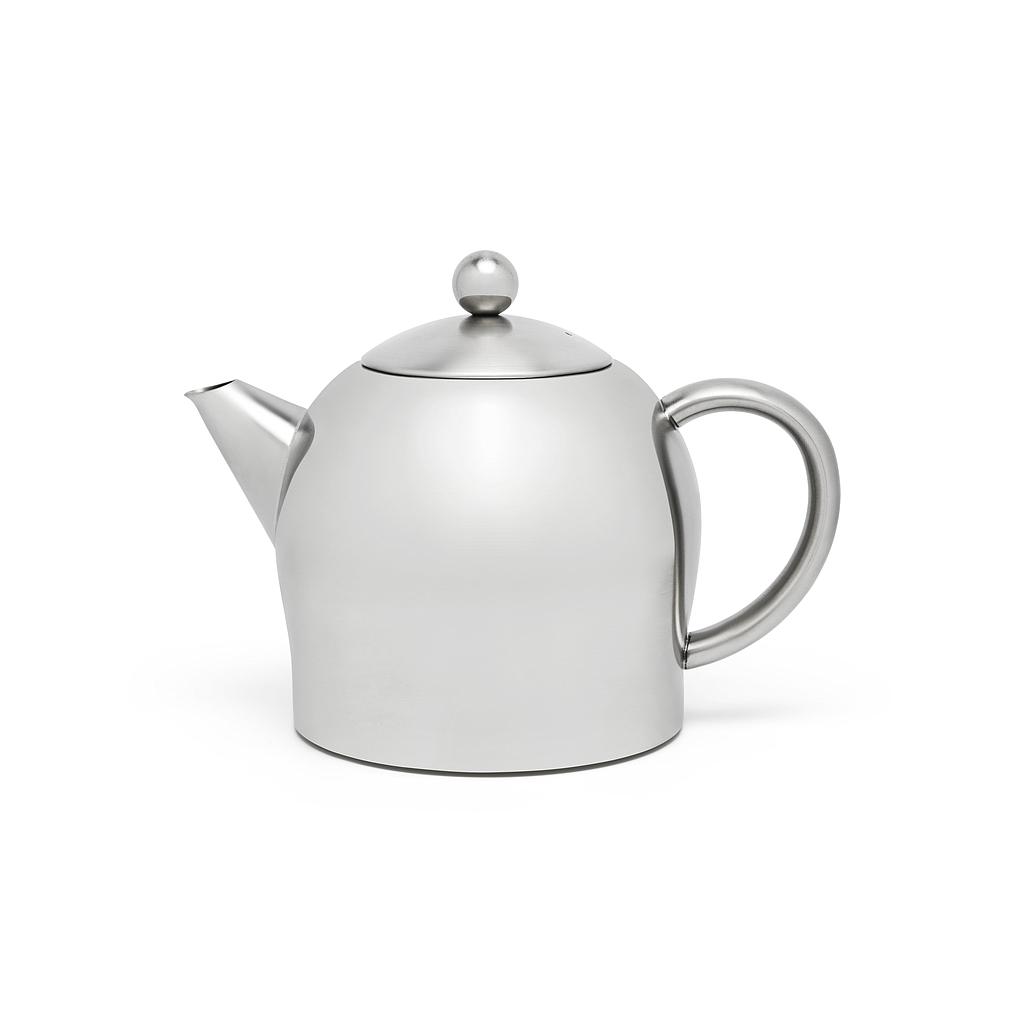 Teekanne Minuet Santhee 0.5L satiniert