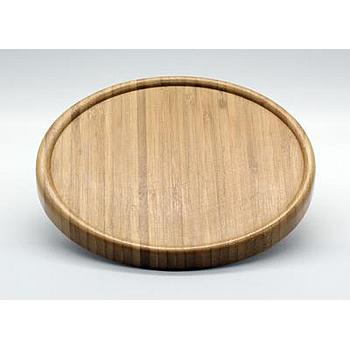 Untersetzer aus Bambus, für Duet Classic