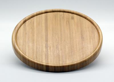 Untersetzer aus Bambus, für Duet Classic