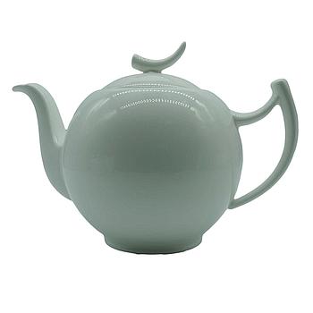 Bone China Teekanne "Epsilon, 1,0 l