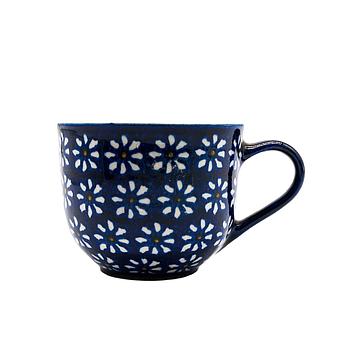 Cappucchino, Obere 0,15l "Dattein"