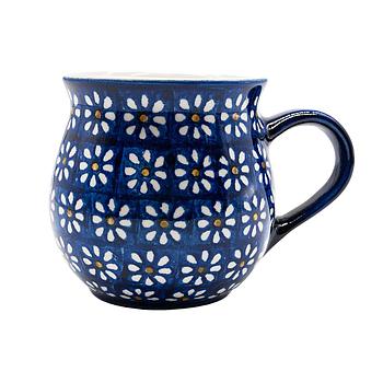 Mollytasse "Dattein"