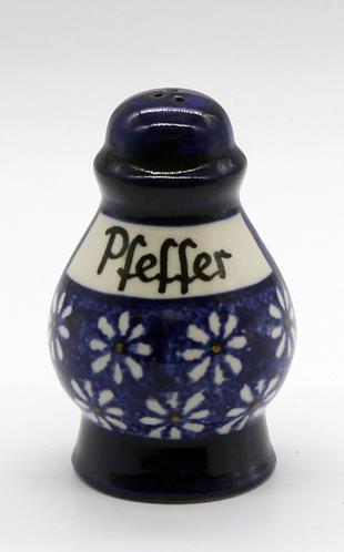 Pfefferstreuer &quot;Dattein&quot;
