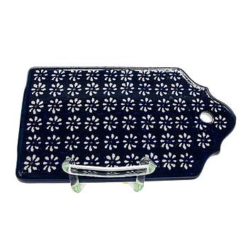 Schneidebrett 13x22 Dattein