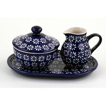 Zuckerdose "Dattein"