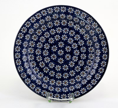 Teller, flach, 26 cm &quot;Dattein&quot;